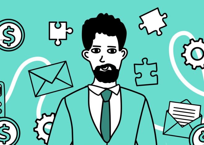 Как создать эффективный отдел продаж: пошаговое руководство